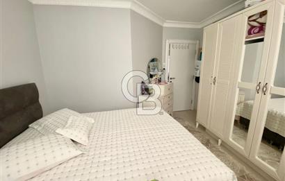 ORHANGAZİ MAHALLESİ'NDE 2+1 SATILIK DAİRE
