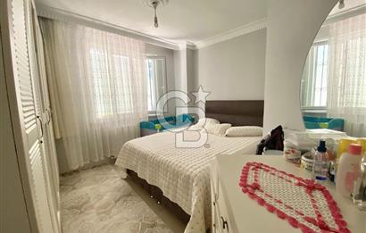 ORHANGAZİ MAHALLESİ'NDE 2+1 SATILIK DAİRE
