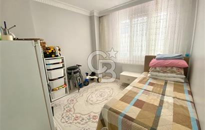 ORHANGAZİ MAHALLESİ'NDE 2+1 SATILIK DAİRE