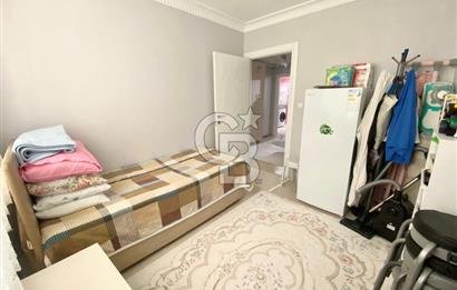 ORHANGAZİ MAHALLESİ'NDE 2+1 SATILIK DAİRE