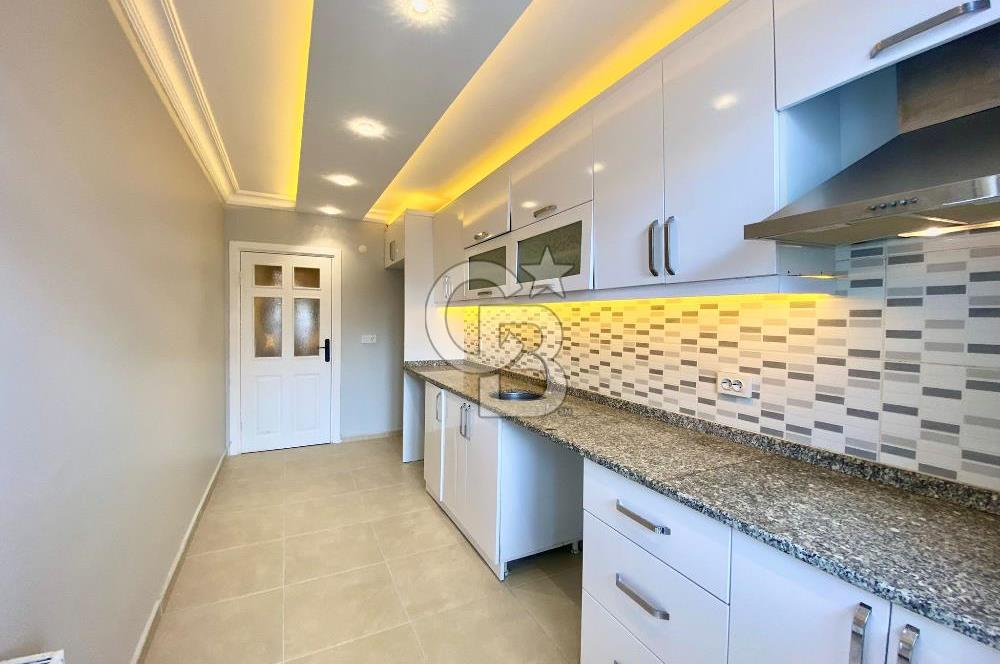 ARDIÇLI MAHALLESİ'NDE İÇİ FULL YAPILI 3+1 DAİRE