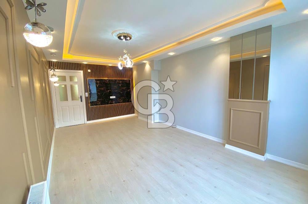ARDIÇLI MAHALLESİ'NDE İÇİ FULL YAPILI 3+1 DAİRE