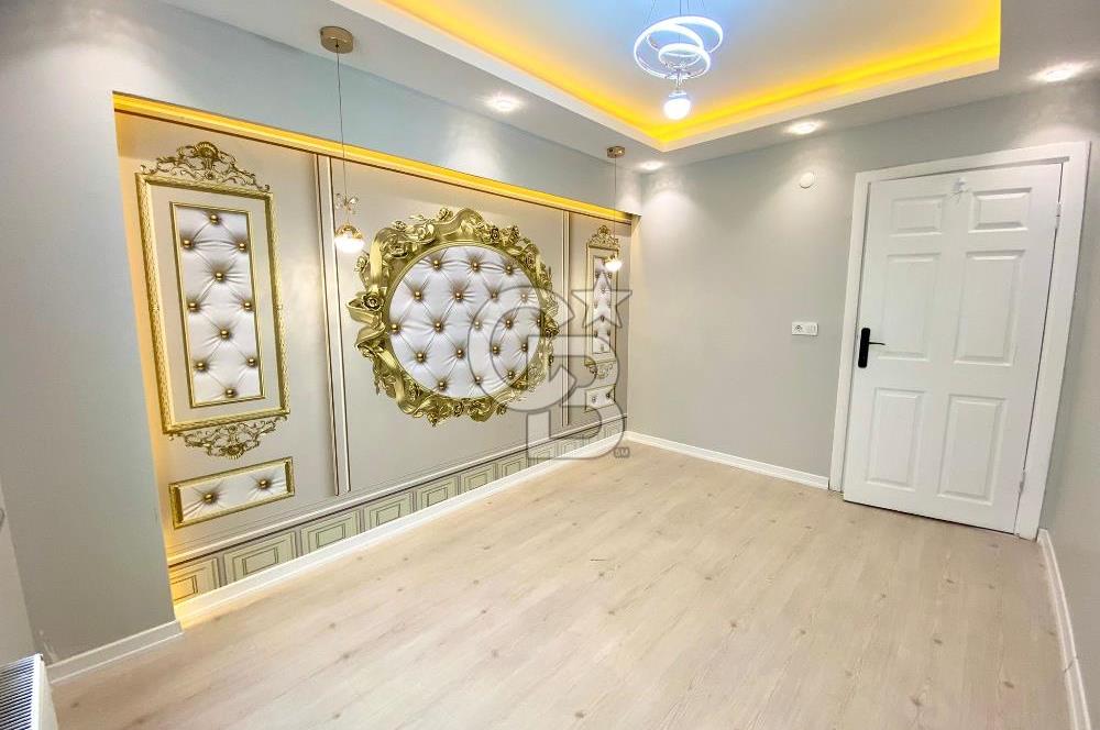 ARDIÇLI MAHALLESİ'NDE İÇİ FULL YAPILI 3+1 DAİRE