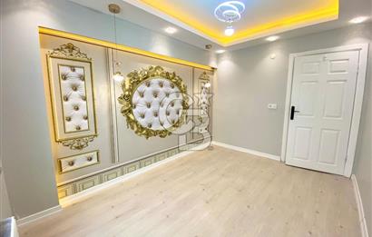 ARDIÇLI MAHALLESİ'NDE İÇİ FULL YAPILI 3+1 DAİRE
