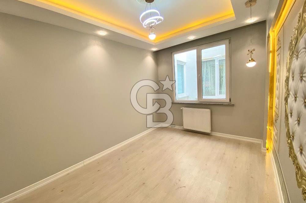 ARDIÇLI MAHALLESİ'NDE İÇİ FULL YAPILI 3+1 DAİRE