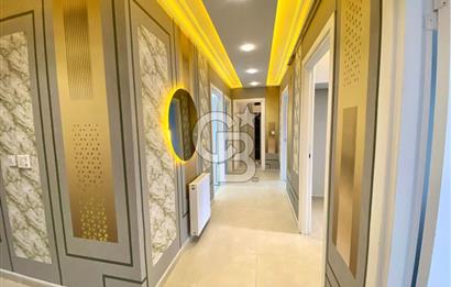 ARDIÇLI MAHALLESİ'NDE İÇİ FULL YAPILI 3+1 DAİRE