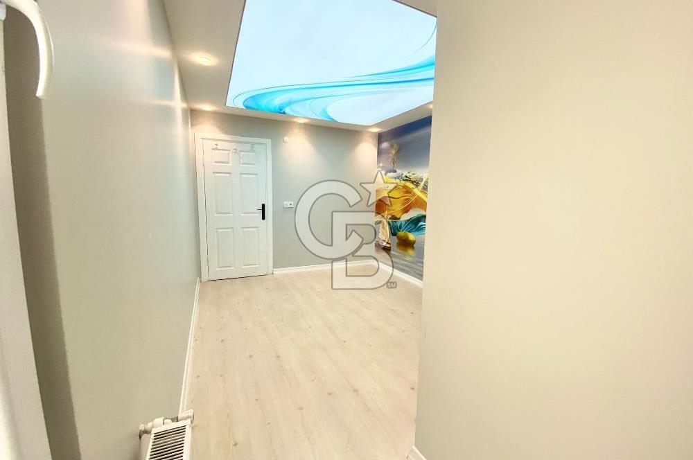 ARDIÇLI MAHALLESİ'NDE İÇİ FULL YAPILI 3+1 DAİRE