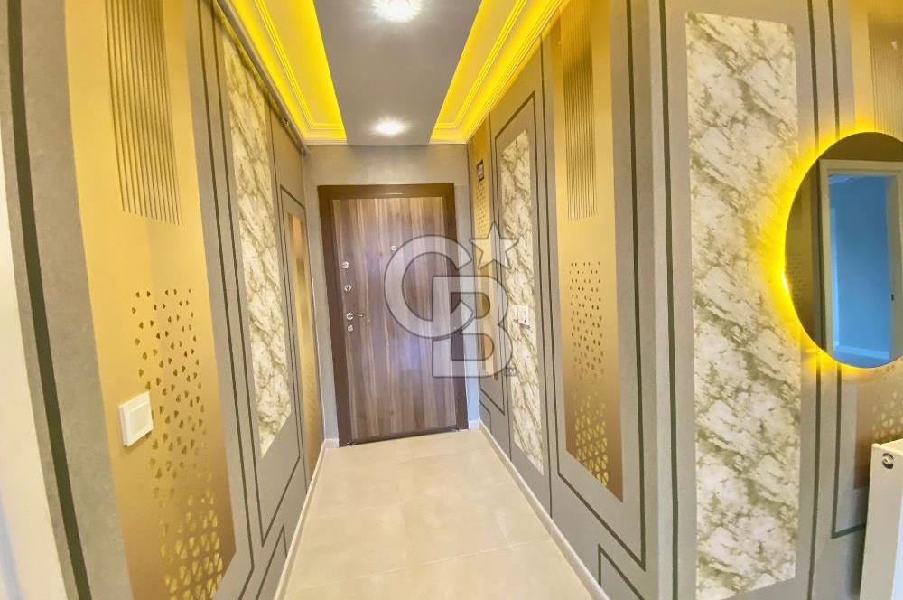 ARDIÇLI MAHALLESİ'NDE İÇİ FULL YAPILI 3+1 DAİRE