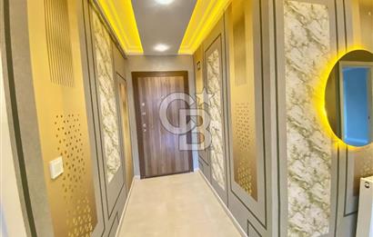 ARDIÇLI MAHALLESİ'NDE İÇİ FULL YAPILI 3+1 DAİRE