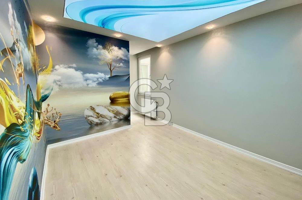ARDIÇLI MAHALLESİ'NDE İÇİ FULL YAPILI 3+1 DAİRE
