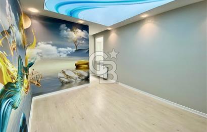 ARDIÇLI MAHALLESİ'NDE İÇİ FULL YAPILI 3+1 DAİRE