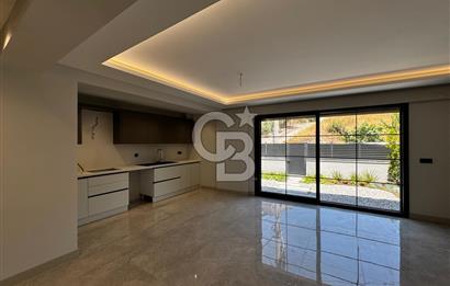 BORNOVA ATATÜRK MAH.SATILIK HAVUZLU 4+2 LUX VİLLA