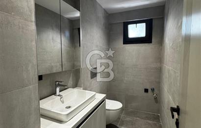 BORNOVA ATATÜRK MAH.SATILIK HAVUZLU 4+2 LUX VİLLA