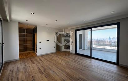 BORNOVA ATATÜRK MAH.SATILIK HAVUZLU 4+2 LUX VİLLA