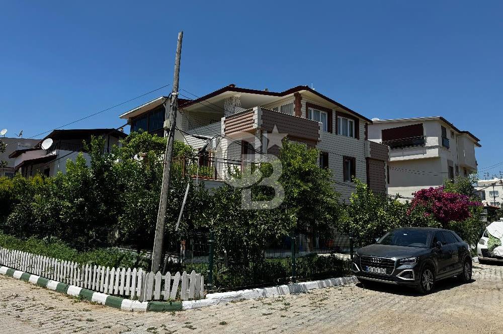 GÜMÜLDÜR İNÖNÜ MAH.SATILIK 4+1 YAZLIK