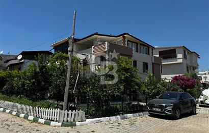 GÜMÜLDÜR İNÖNÜ MAH.SATILIK 4+1 YAZLIK