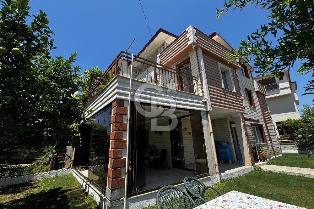 GÜMÜLDÜR İNÖNÜ MAH.SATILIK 4+1 YAZLIK
