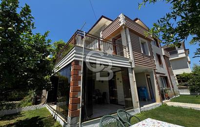 GÜMÜLDÜR İNÖNÜ MAH.SATILIK 4+1 YAZLIK