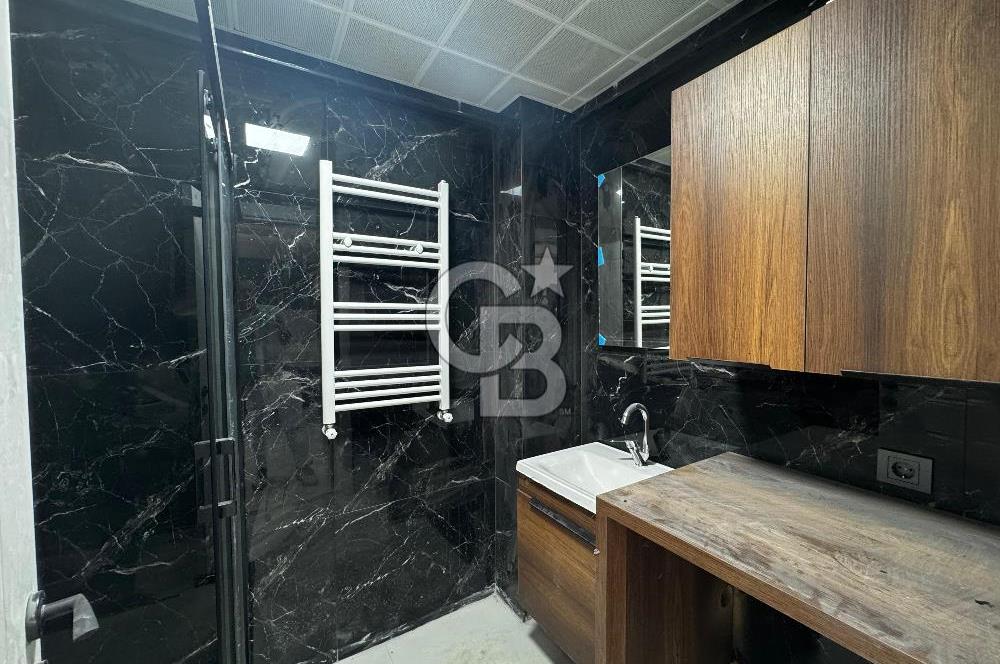 Doğanlar Mah.Havuzlu Site İçinde Kiralık 1+1 Daire