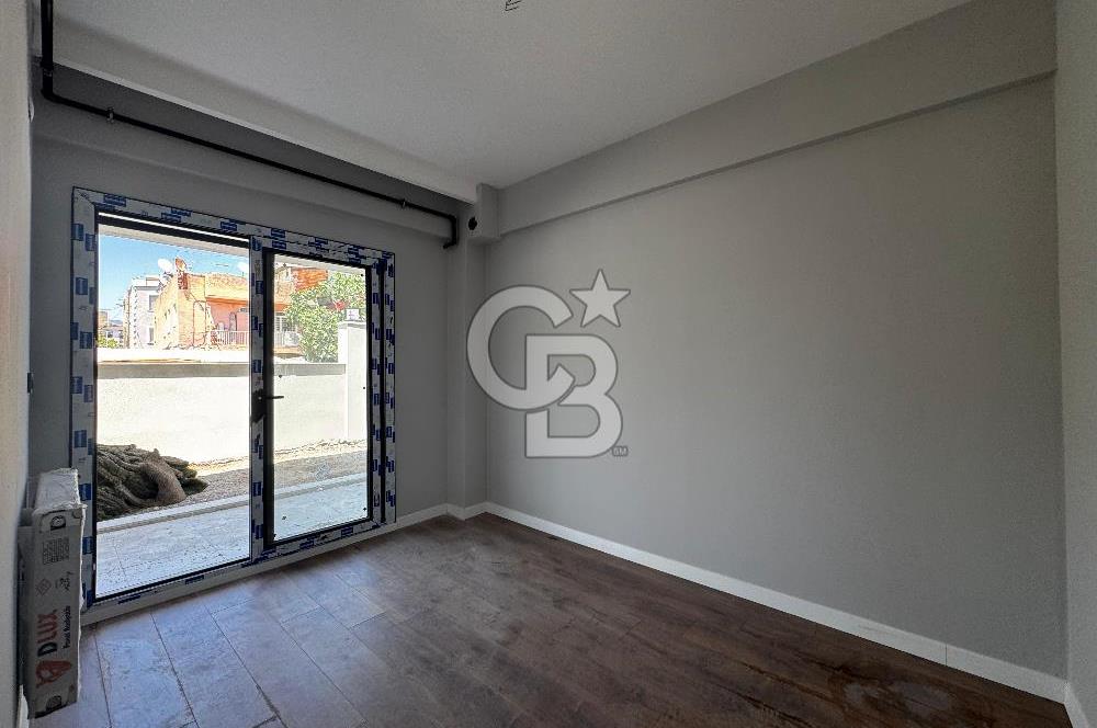 Doğanlar Mah.Havuzlu Site İçinde Kiralık 1+1 Daire