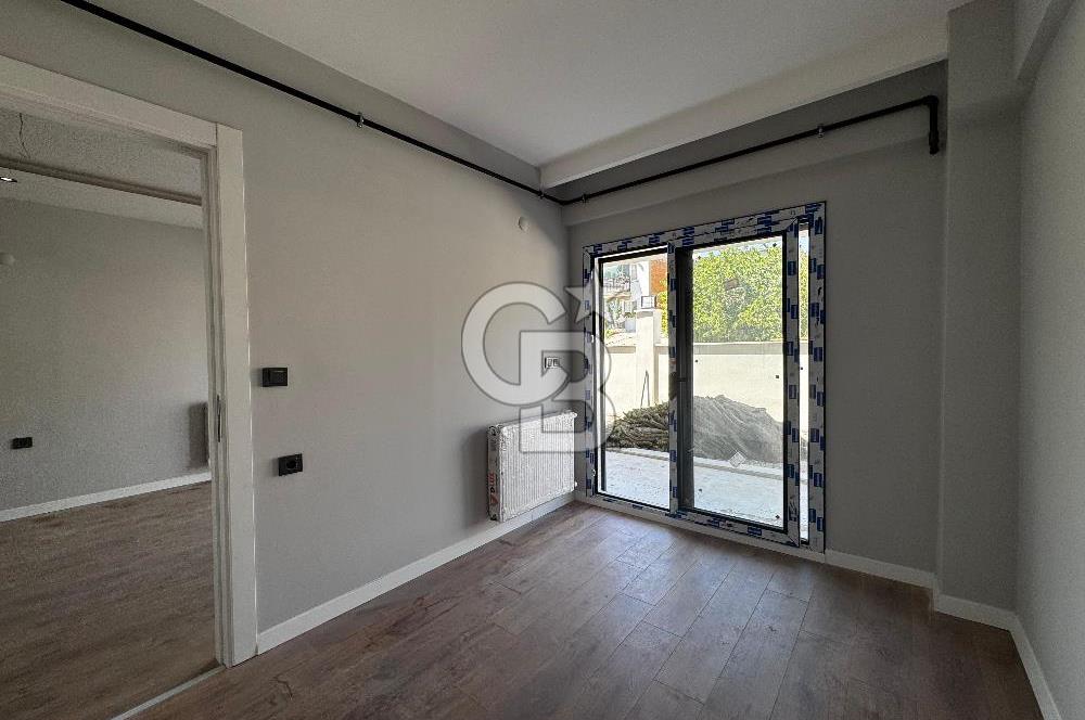 Doğanlar Mah.Havuzlu Site İçinde Kiralık 1+1 Daire