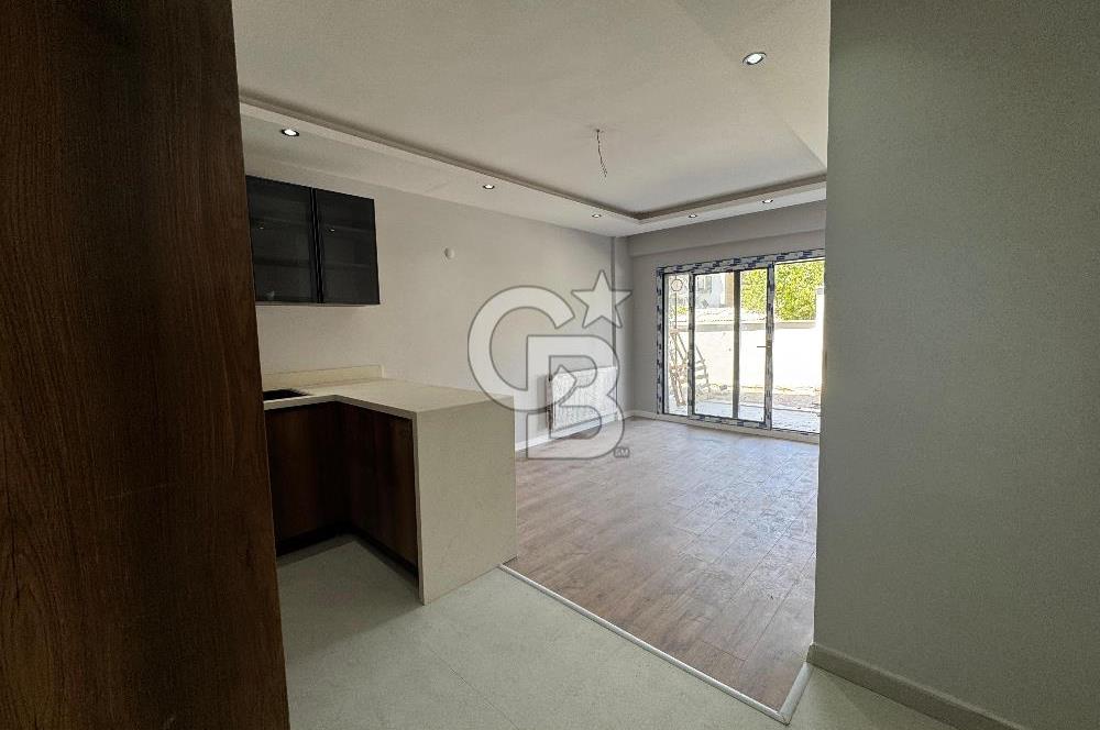 Doğanlar Mah.Havuzlu Site İçinde Kiralık 1+1 Daire