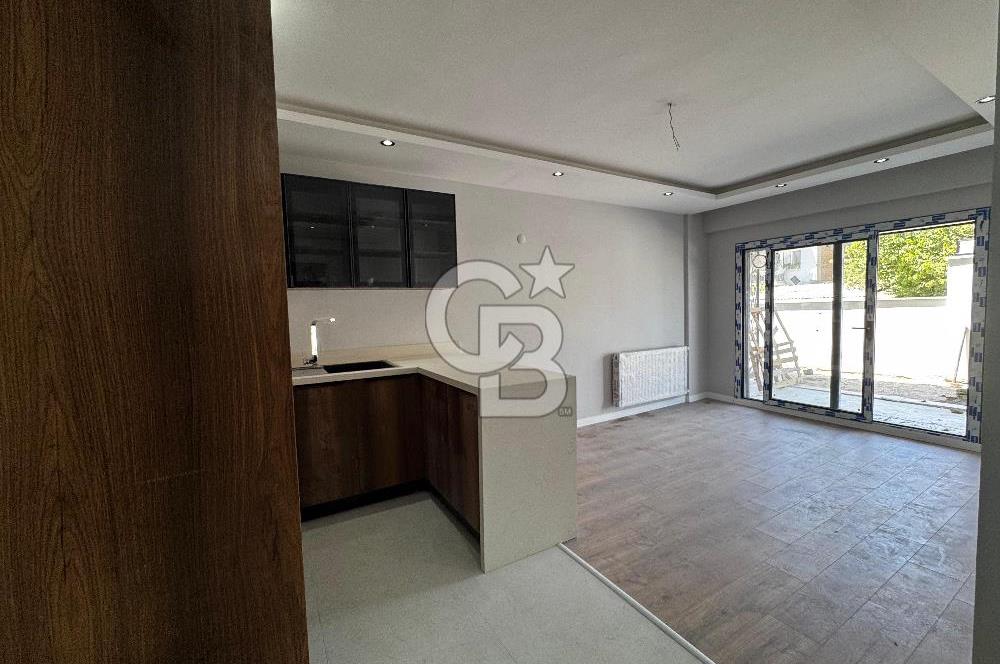Doğanlar Mah.Havuzlu Site İçinde Kiralık 1+1 Daire