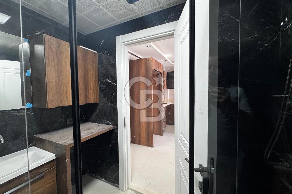 Doğanlar Mah.Havuzlu Site İçinde Kiralık 1+1 Daire
