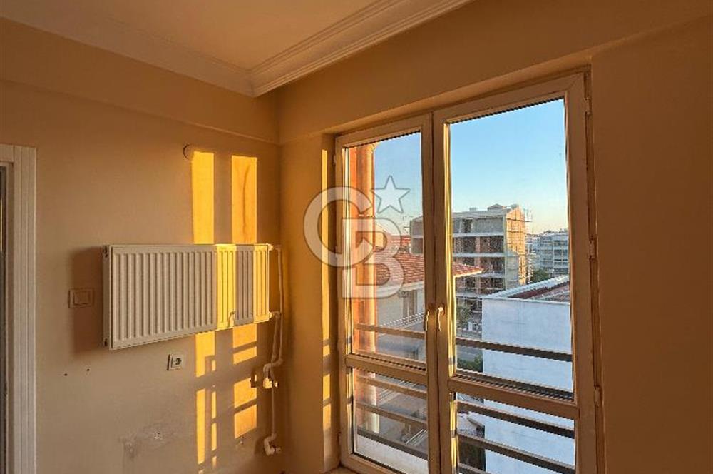 ESKİŞEHİR TEPEBAŞI BATIKENT MAH .KİRALIK 2+1 DAİRE