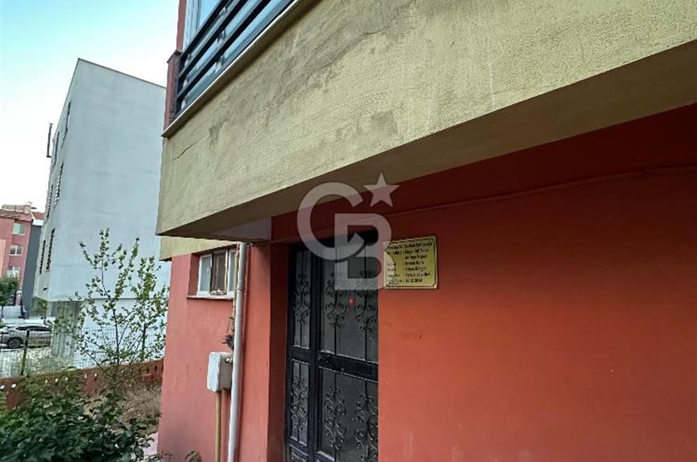 ESKİŞEHİR TEPEBAŞI BATIKENT MAH .KİRALIK 2+1 DAİRE