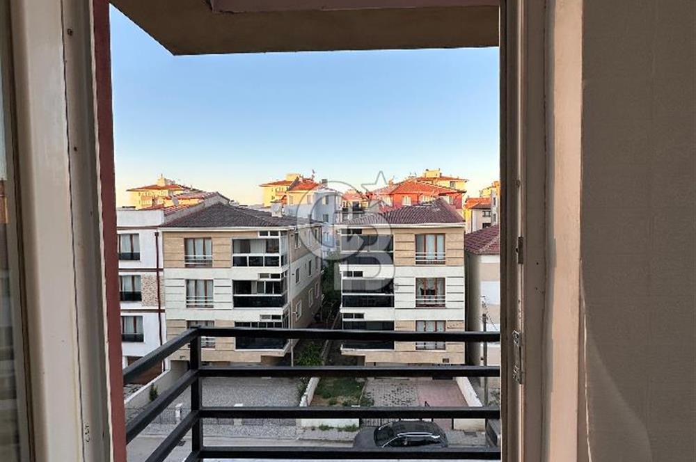 ESKİŞEHİR TEPEBAŞI BATIKENT MAH .KİRALIK 2+1 DAİRE