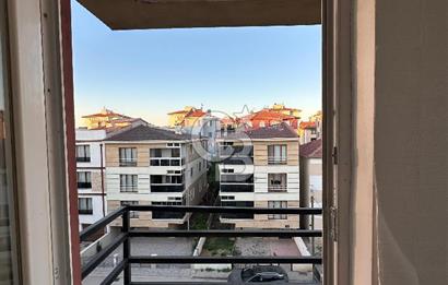 ESKİŞEHİR TEPEBAŞI BATIKENT MAH .KİRALIK 2+1 DAİRE