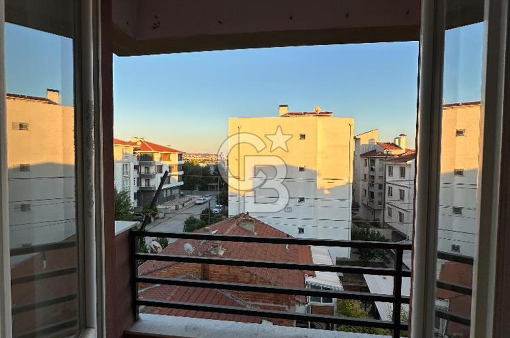 ESKİŞEHİR TEPEBAŞI BATIKENT MAH .KİRALIK 2+1 DAİRE