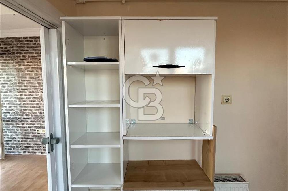 ESKİŞEHİR TEPEBAŞI BATIKENT MAH .KİRALIK 2+1 DAİRE