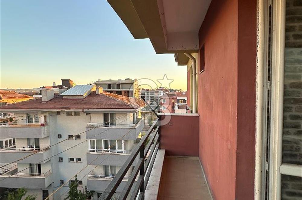 ESKİŞEHİR TEPEBAŞI BATIKENT MAH .KİRALIK 2+1 DAİRE