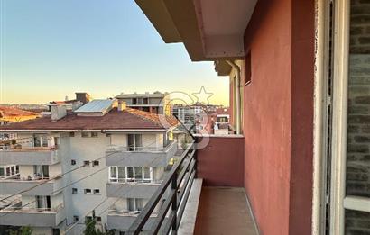 ESKİŞEHİR TEPEBAŞI BATIKENT MAH .KİRALIK 2+1 DAİRE