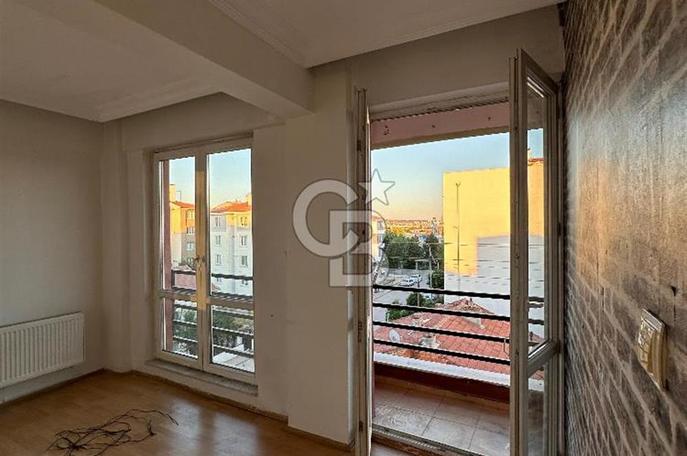 ESKİŞEHİR TEPEBAŞI BATIKENT MAH .KİRALIK 2+1 DAİRE