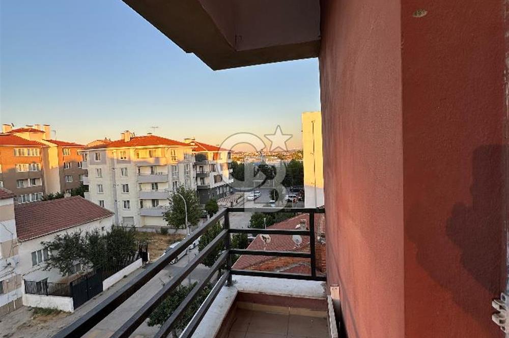 ESKİŞEHİR TEPEBAŞI BATIKENT MAH .KİRALIK 2+1 DAİRE