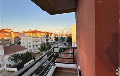 ESKİŞEHİR TEPEBAŞI BATIKENT MAH .KİRALIK 2+1 DAİRE