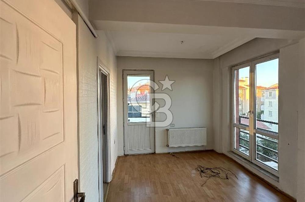 ESKİŞEHİR TEPEBAŞI BATIKENT MAH .KİRALIK 2+1 DAİRE