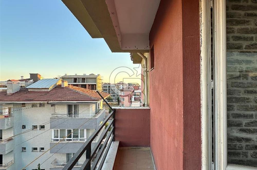 ESKİŞEHİR TEPEBAŞI BATIKENT MAH .KİRALIK 2+1 DAİRE
