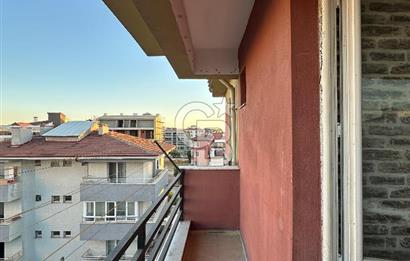 ESKİŞEHİR TEPEBAŞI BATIKENT MAH .KİRALIK 2+1 DAİRE