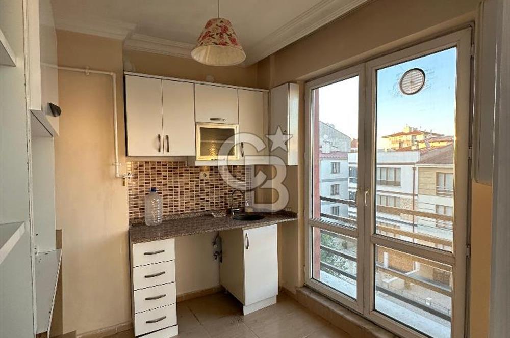 ESKİŞEHİR TEPEBAŞI BATIKENT MAH .KİRALIK 2+1 DAİRE
