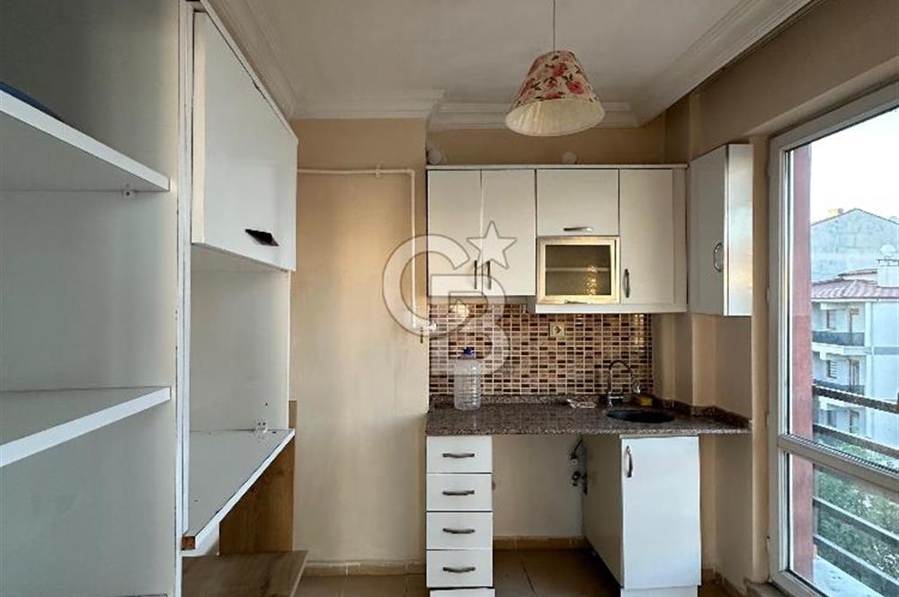 ESKİŞEHİR TEPEBAŞI BATIKENT MAH .KİRALIK 2+1 DAİRE