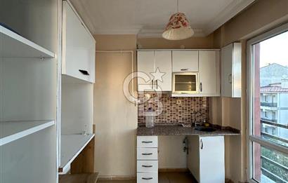 ESKİŞEHİR TEPEBAŞI BATIKENT MAH .KİRALIK 2+1 DAİRE