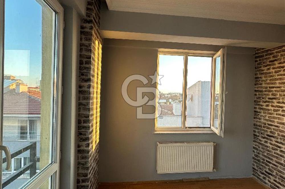ESKİŞEHİR TEPEBAŞI BATIKENT MAH .KİRALIK 2+1 DAİRE