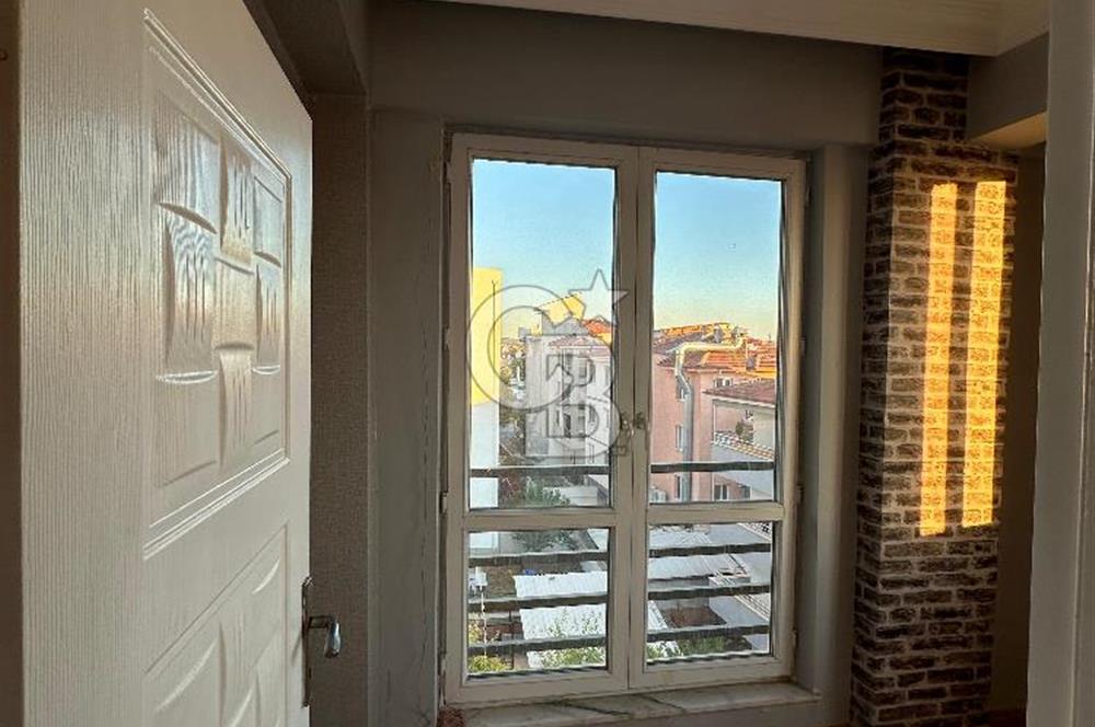 ESKİŞEHİR TEPEBAŞI BATIKENT MAH .KİRALIK 2+1 DAİRE