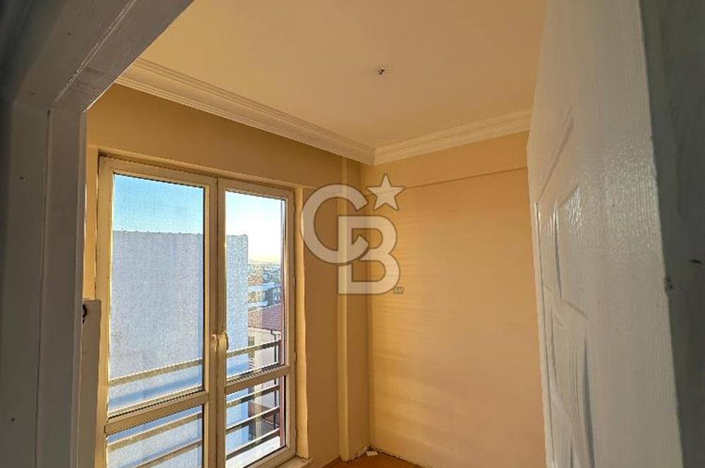 ESKİŞEHİR TEPEBAŞI BATIKENT MAH .KİRALIK 2+1 DAİRE