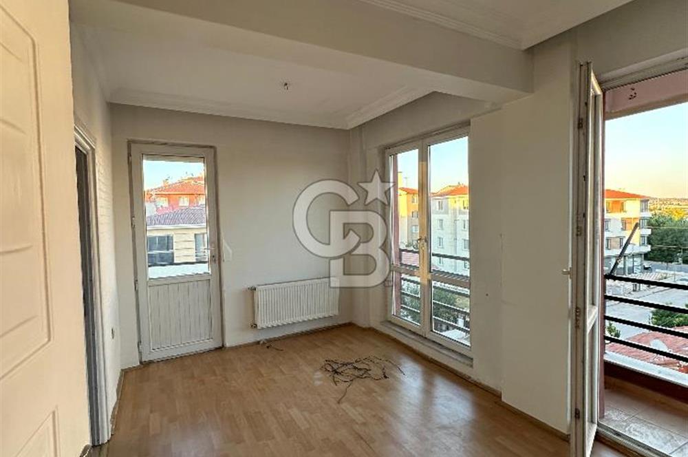 ESKİŞEHİR TEPEBAŞI BATIKENT MAH .KİRALIK 2+1 DAİRE