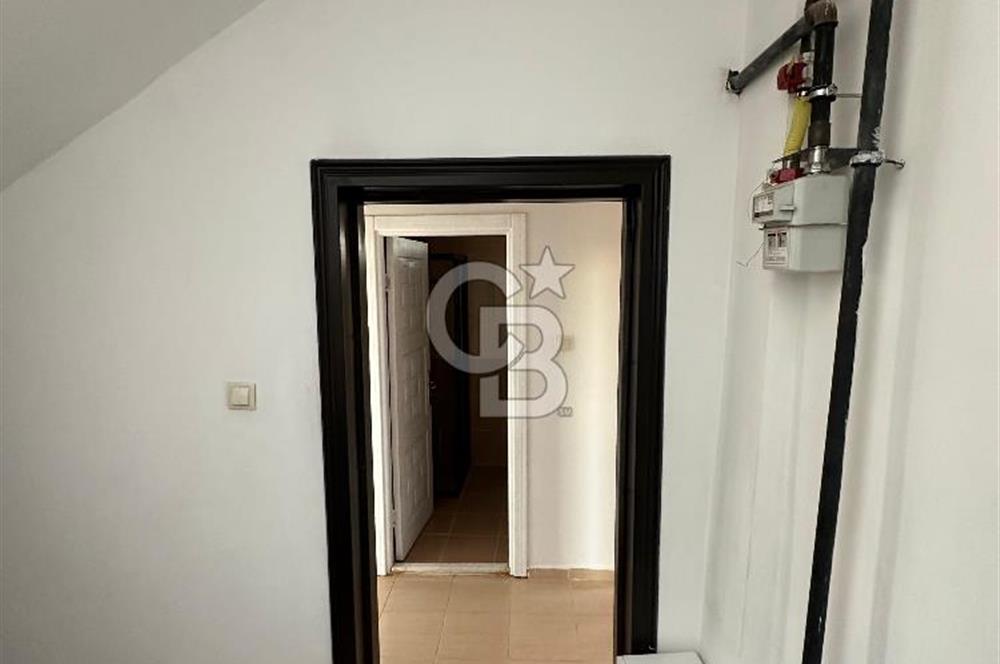 ESKİŞEHİR TEPEBAŞI BATIKENT MAH .KİRALIK 2+1 DAİRE